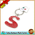 Promotion Custom Metal Keychain Gift (TH-06022)